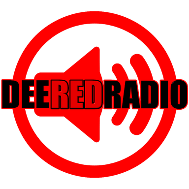 Logo de DEEREDRADIO YELLOW-Zone