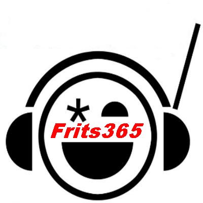 Logo de Frits365music