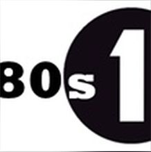 Logo de 80s One