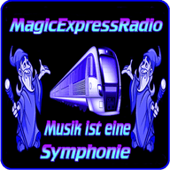 Logo de MagicExpressRadio