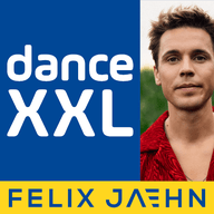 Logo de ANTENNE BAYERN Dance XXL hosted by Felix Jaehn