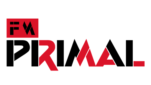 Logo de PRIMAL.FM
