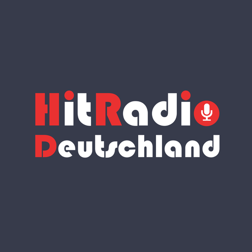 Logo de HitRadio Deutschland