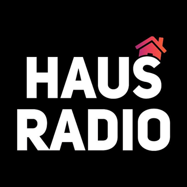 Logo de HausRadio
