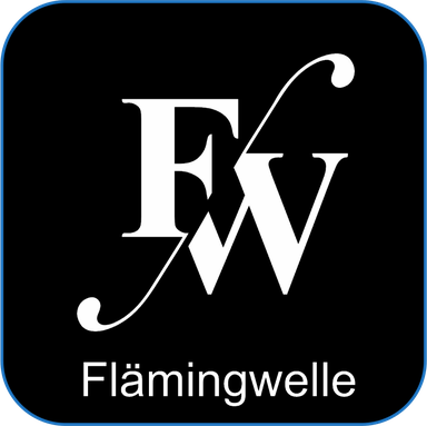 Logo de Flämingwelle