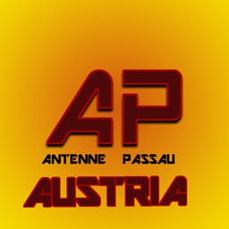 Logo de Antenne Passau Austria
