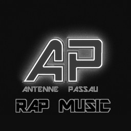 Logo de ANTENNE PASSAU RAP