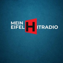 Logo de Mein Eifelhitradio