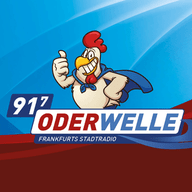 Logo de 91.7 ODERWELLE