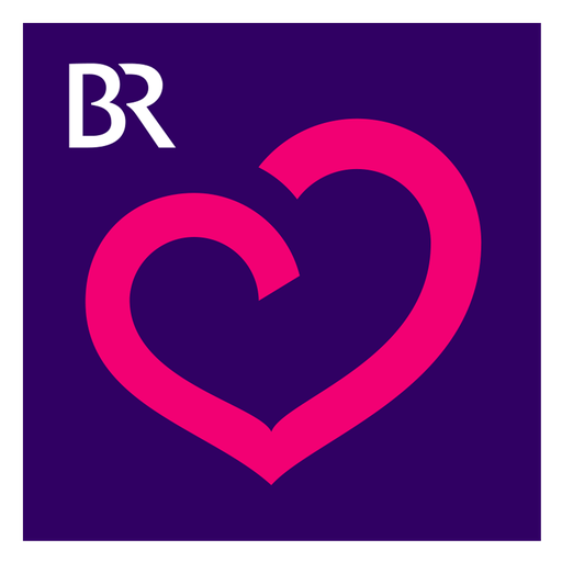 Logo de BR Schlager