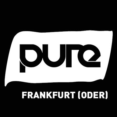 Logo de pure fm Frankfurt (Oder)