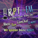 Logo de RPTFM