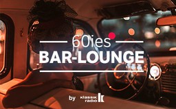 Logo de Klassik Radio - 60ies Bar-Lounge