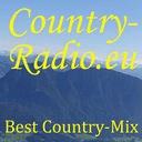 Logo de Country-Radio