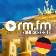 Logo de Deutsche Hits by rautemusik