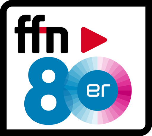 Logo de ffn 80er