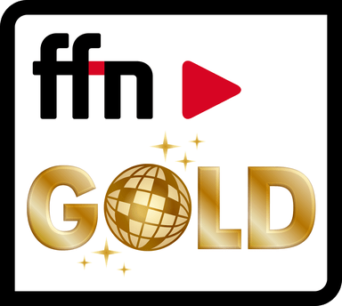 Logo de ffn Gold