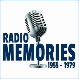 Logo de Radio-Memories