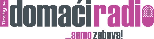 Logo de Domaci Radio