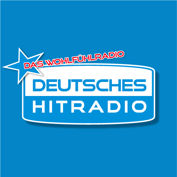 Logo de Deutsches Hitradio