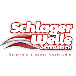 Logo de Schlagerwelle Österreich