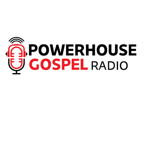 Logo de Powerhouse Gospel Radio