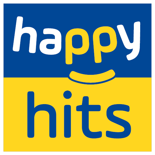 Logo de ANTENNE BAYERN Happy Hits