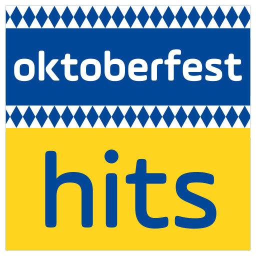 Logo de ANTENNE BAYERN Oktoberfest Hits
