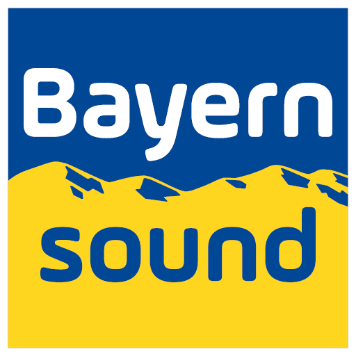 Logo de ANTENNE BAYERN Bayern Sound