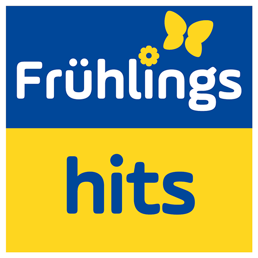 Logo de ANTENNE BAYERN Frühlings Hits