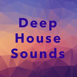 Logo de Deep House Sounds