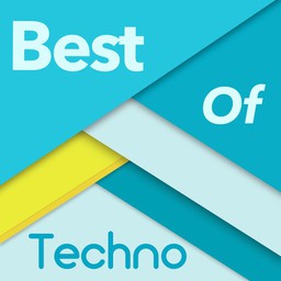 Logo de Best Of Techno