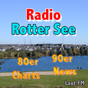 Logo de Radio Rotter See