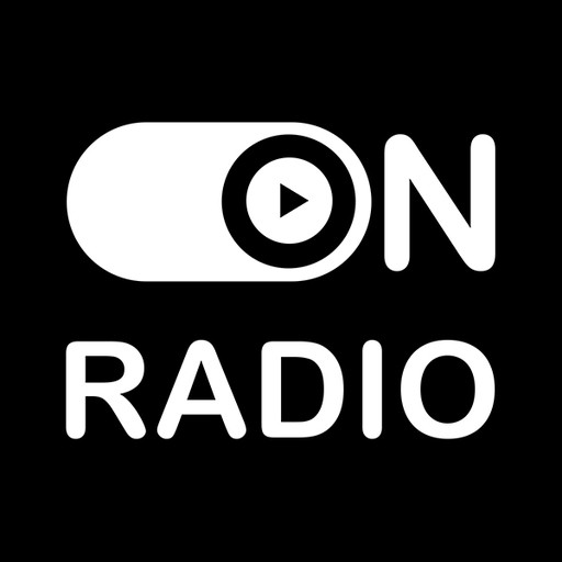 Logo de ON Radio