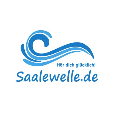 Logo de Radio Saalewelle