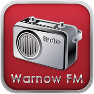 Logo de WarnowFM