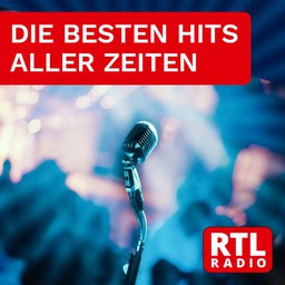 Logo de RTL Radio Die Besten Hits