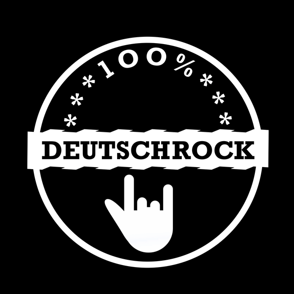 Logo de Deutschrock