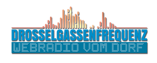 Logo de Drosselgassenfrequenz
