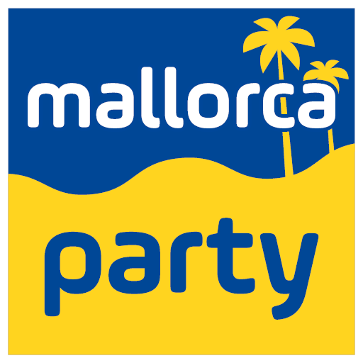 Logo de Mallorca Party