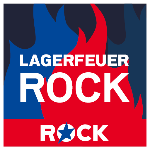 Logo de Lagerfeuer Rock