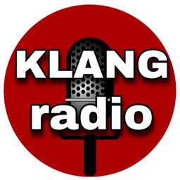Logo de KLANG radio