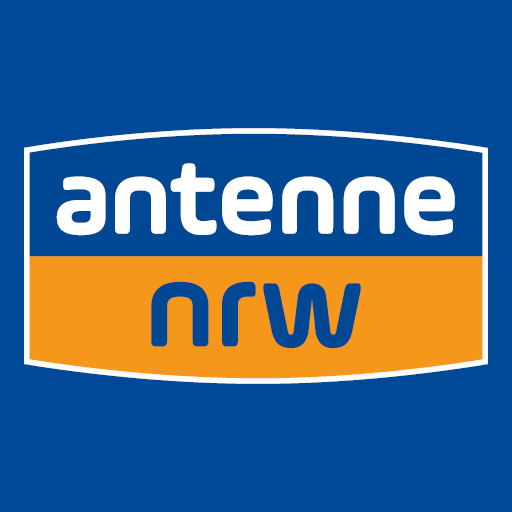 Logo de ANTENNE NRW