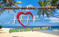 Logo de Radio-Music-House