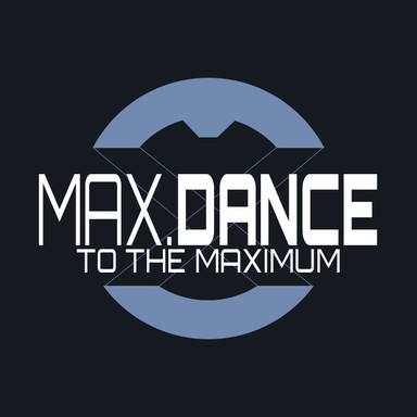 Logo de MAX.DANCE