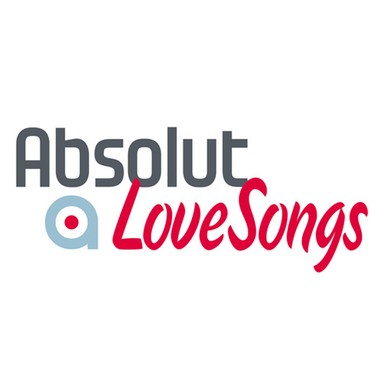 Logo de Absolut Relax Lovesongs