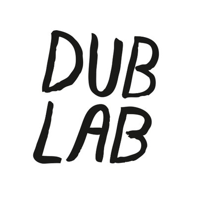Logo de dublab DE