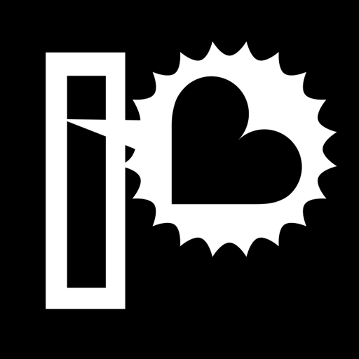 Logo de I Love Dance History
