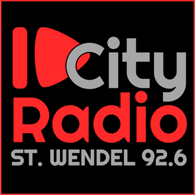 Logo de CityRadio Sankt Wendel