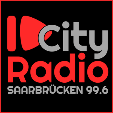 Logo de CityRadio Saarbrücken